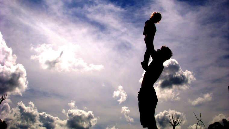 Five reasons to establish paternity