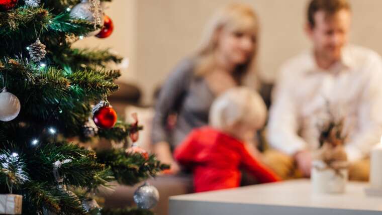 How to Handle the Holidays with your Divorced Family